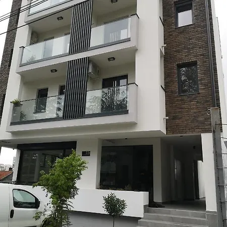 25 * Belgrade