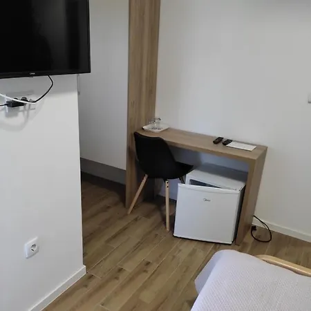 Hostel 25 Belgrade