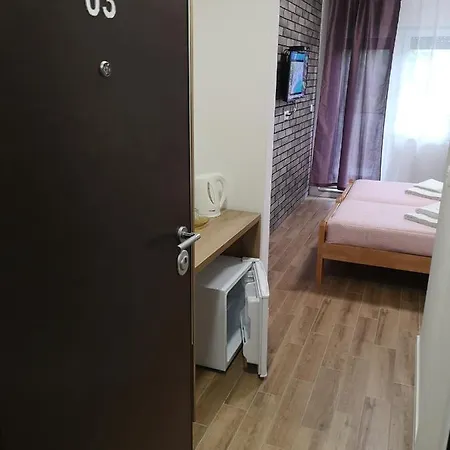 Hostel 25 Belgrade