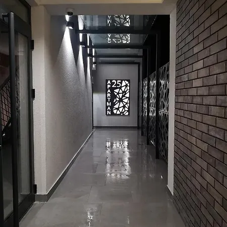 25 Hostel *