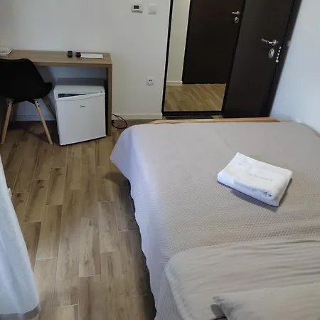 Hostel 25 Belgrade