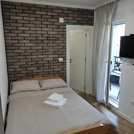 25 Hostel Belgrad