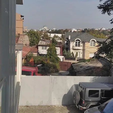 25 旅馆 贝尔格莱德