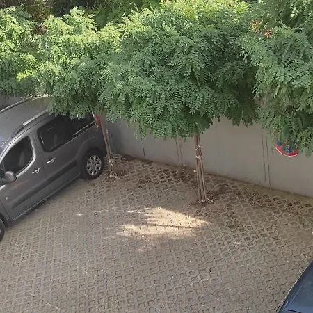 25 旅馆 贝尔格莱德