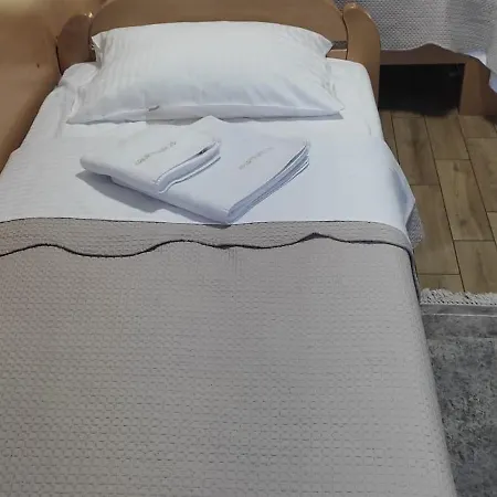 Хостел 25 Белград