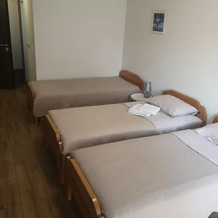 25 Hostel Belgrade