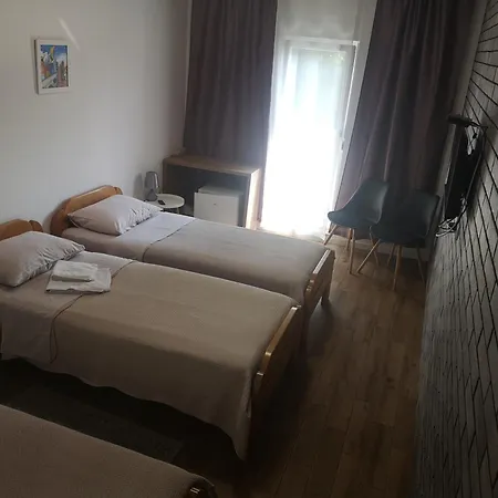 Hostel 25 Belgrade